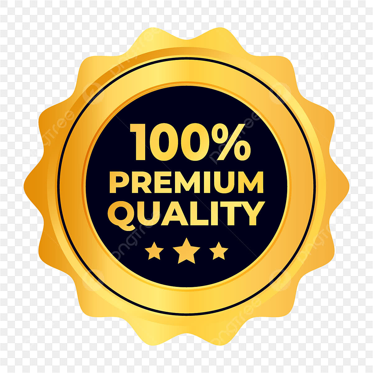 Premium Quality Icon